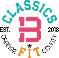 Classics BFit Apparel