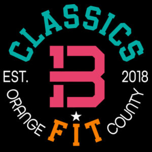 CLASSICS BFIT - BADGE LOGO - PREMIUM T-SHIRT - GH4219 Design