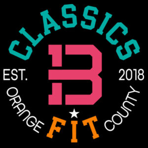 CLASSICS BFIT - BADGE LOGO - PREMIUM MIDWEIGHT HOODIE - $YVCFP1$ Design