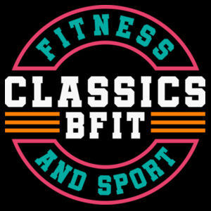 CLASSICS BFIT - RETRO BADGE - TRUCKER HAT - $UM4D9R$ Design
