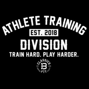 CLASSICS BFIT - FITNESS TRAINING - PREMIUM TANK TOP - 1C23HE Design
