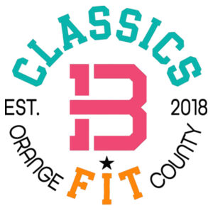 CLASSICS BFIT - BADGE LOGO - PREMIUM TANK TOP - RNQK3M Design