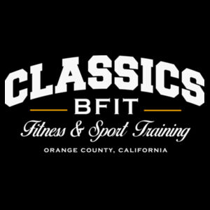 CLASSICS BFIT - FITNESS TRAINING - WOMEN'S CLASSIC SPORTS BRA - $N5Q7DV$ Design