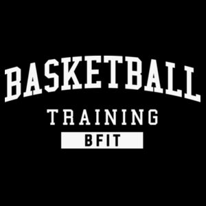 TRAINING BFIT - TANK - $27C3EX$ Design