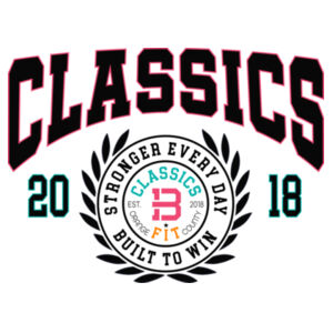 COLLEGE TOWN - T-SHIRT - $ADJ58X$ Design