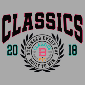 COLLEGE TOWN - WOMEN'S CROP T-SHIRT - $2R5WE9$ Design