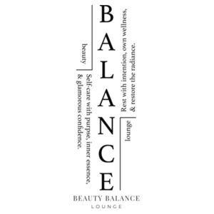 BALANCE - WOMEN'S FITTED T-SHIRT - $E4XQFV$ Design