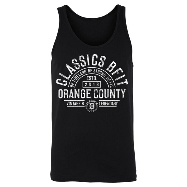 CLASSICS BFIT - VINTAGE - PREMIUM TANK TOP - 2XBNQ7 Thumbnail