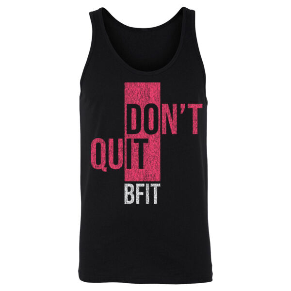 DON’T QUIT - TANK - $EHQ6JP$ Thumbnail