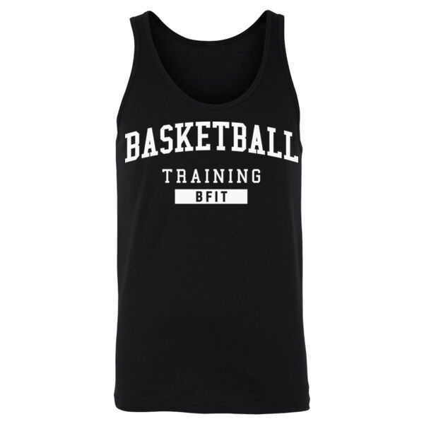 TRAINING BFIT - TANK - $27C3EX$ Thumbnail